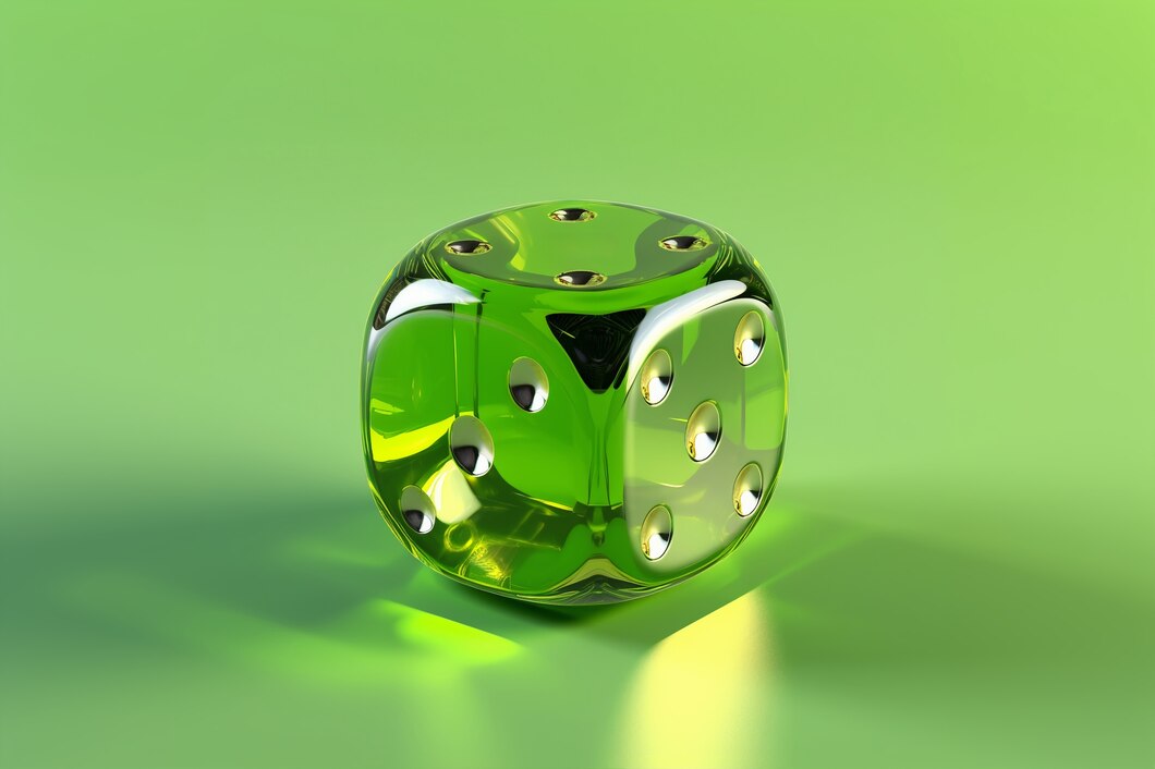 abstract-3d-dice-with-transparent-texture_23-2150891328